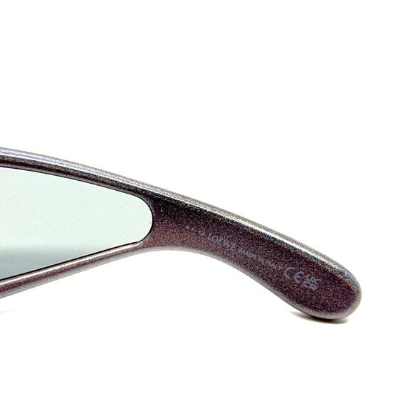 New, LOEWE Sunglasses LW40108I 05X Authentic main image 13